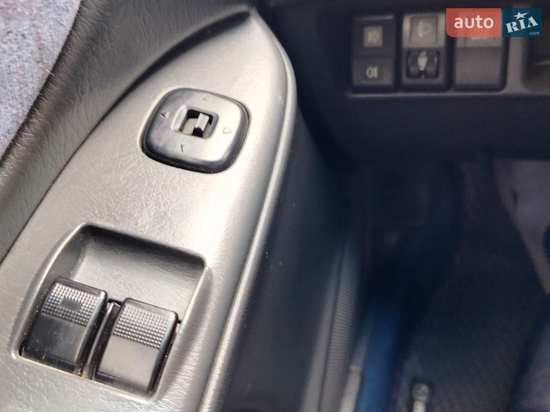 Седан Mazda 626 1999 в Знам'янці фото 14 Седан Mazda 626 1999 в Знам'янці