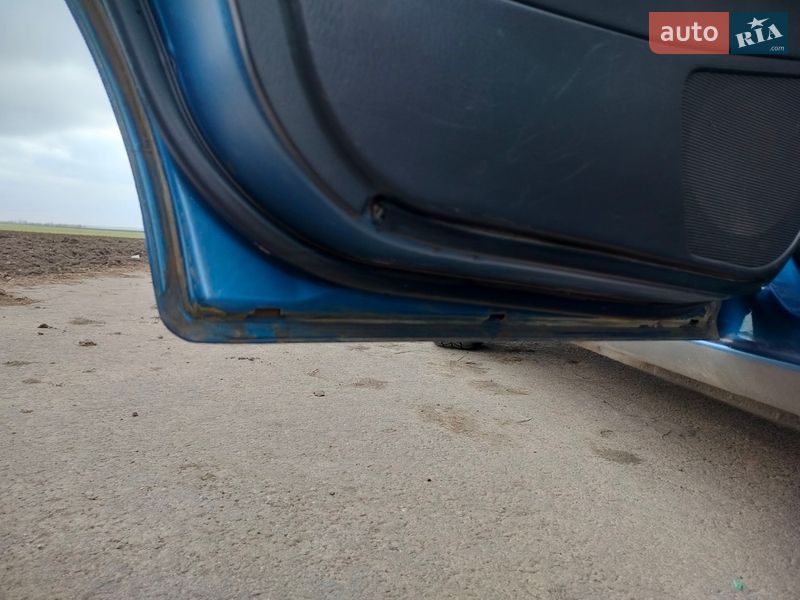 Седан Mazda 626 1999 в Знам'янці фото 22 Седан Mazda 626 1999 в Знам'янці