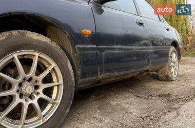 Седан Mazda 626 1996 в Киеве фото 2 Седан Mazda 626 1996 в Киеве