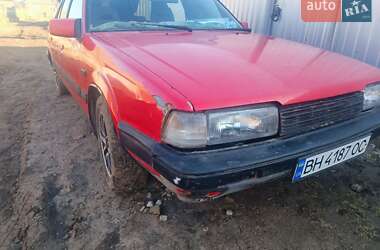 Седан Mazda 626 1986 в Белгороде-Днестровском