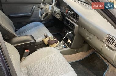 Седан Mazda 626 1992 в Харькове фото 7 Седан Mazda 626 1992 в Харькове