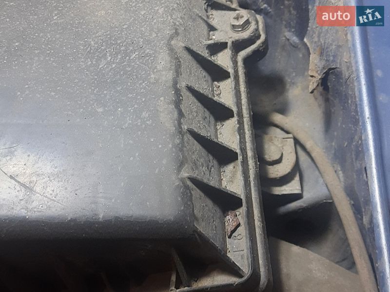 Хэтчбек Mazda 626 1989 в Ужгороде