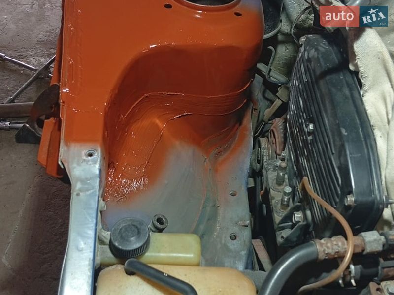 Хэтчбек Mazda 626 1989 в Ужгороде