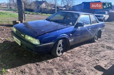 Купе Mazda 626 1986 в Синельниково