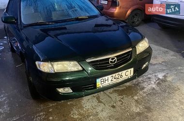 Седан Mazda 626 2001 в Одессе