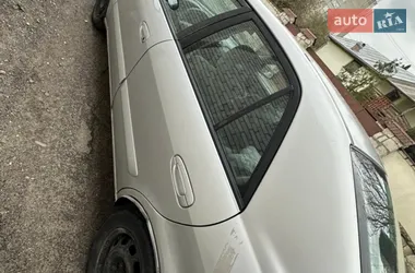 AUTO.RIA – Продам Мазда 626 2001 (BC4066OP) дизель 2.0 седан бу у
