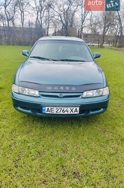 Хетчбек Mazda 626 1995 в Кам'янському