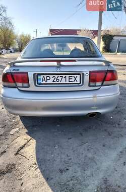 Седан Mazda 626 1992 в Запорожье