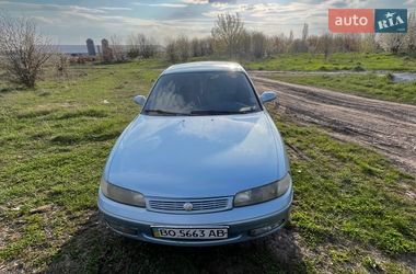 Седан Mazda 626 1994 в Тернополе