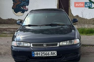Хэтчбек Mazda 626 1996 в Одессе