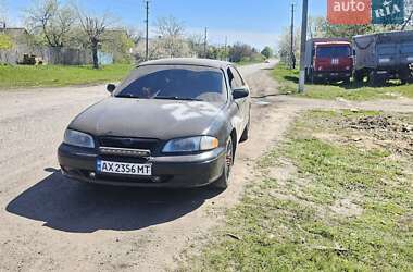 Седан Mazda 626 1999 в Близнюках