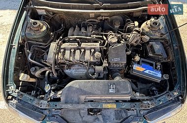 Седан Mazda 626 2001 в Одессе
