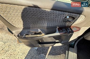 Седан Mazda 626 2001 в Одессе