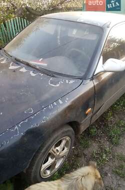 Седан Mazda 626 1995 в Павлограде