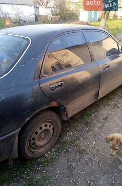 Седан Mazda 626 1995 в Павлограде