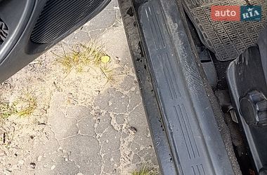 Хэтчбек Mazda 626 1992 в Яворове