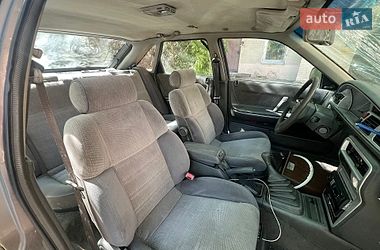 Хэтчбек Mazda 626 1991 в Киеве