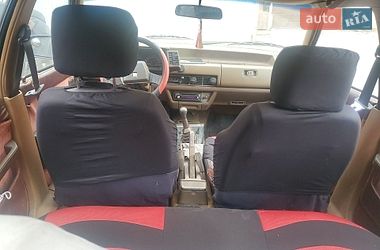 Хэтчбек Mazda 626 1985 в Львове