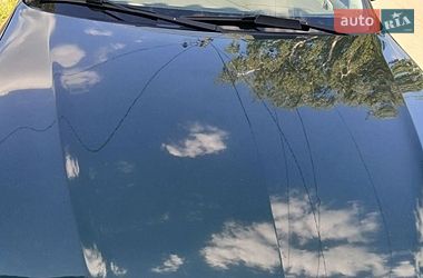 Седан Mazda 626 2001 в Днепре