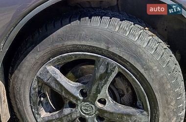 Седан Mazda 626 1995 в Шостці