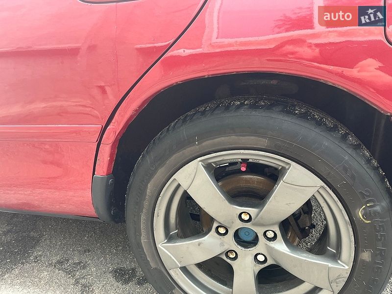 Седан Mazda 626 1992 в Кропивницькому
