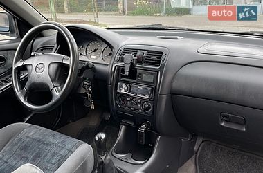 Седан Mazda 626 1998 в Львові