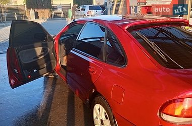 Хэтчбек Mazda 626 1995 в Ивано-Франковске