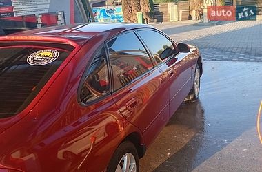 Хэтчбек Mazda 626 1995 в Ивано-Франковске