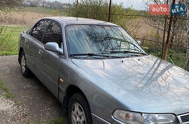 Седан Mazda 626 1993 в Южноукраинске