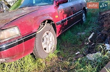 Универсал Mazda 626 1992 в Ивановке