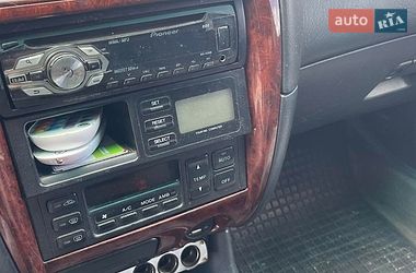 Хэтчбек Mazda 626 1998 в Вишневом