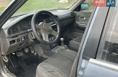 AUTO.RIA – Продам Мазда 626 1998 (BE3090AT) газ пропан-бутан