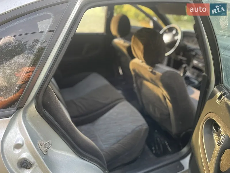 Mazda 626 1997 VIN JMZGE14J201504279 фото оголошення 6 з 40