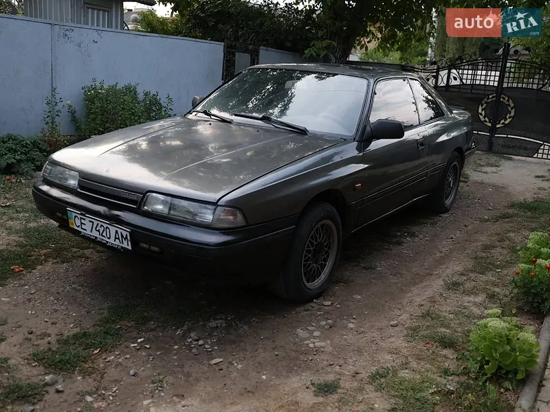 Mazda 626