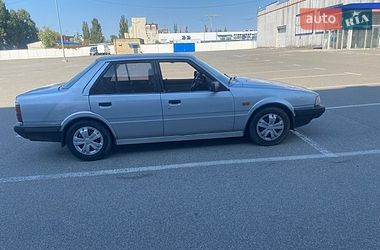 Седан Mazda 626 1986 в Киеве