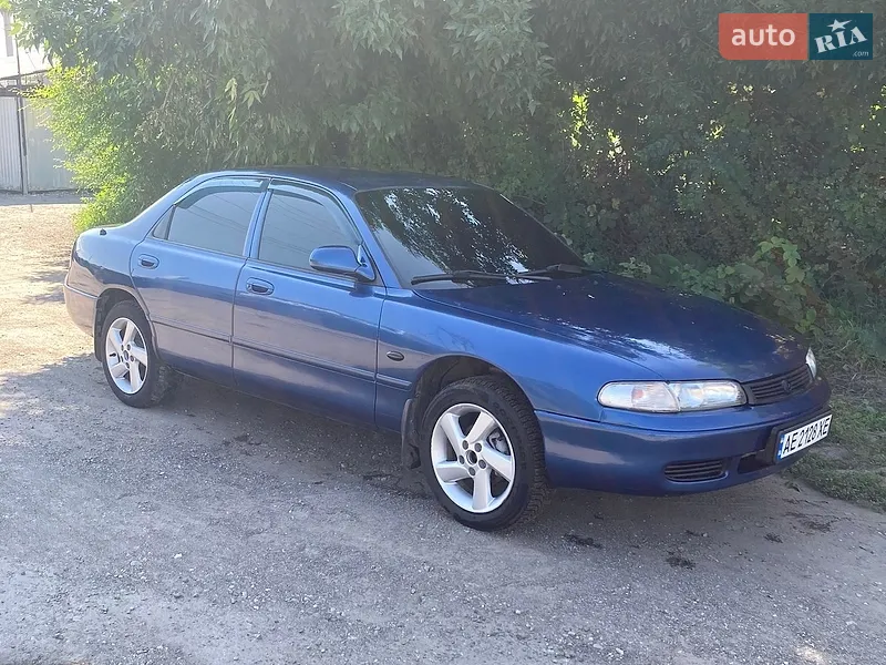 Mazda 626