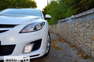 Седан Mazda 6 2010 в 