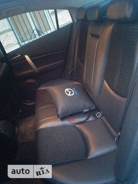 Седан Mazda 6 2010 в Одессе