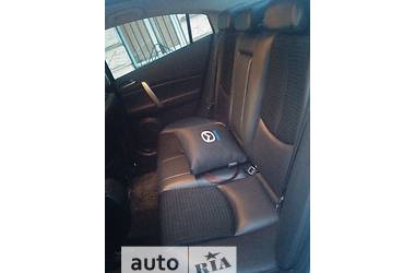 Седан Mazda 6 2010 в 