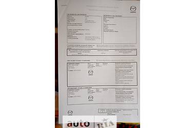 Седан Mazda 6 2010 в 