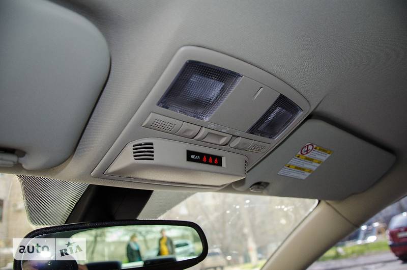 Седан Mazda 6 2010 в Одессе