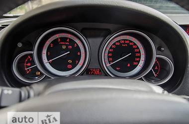 Седан Mazda 6 2010 в 