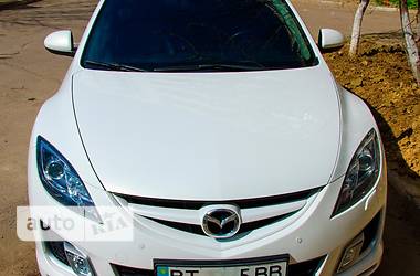 Mazda 6 2010