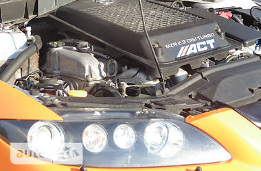 Седан Mazda 6 2006 в 