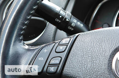 Седан Mazda 6 2006 в 