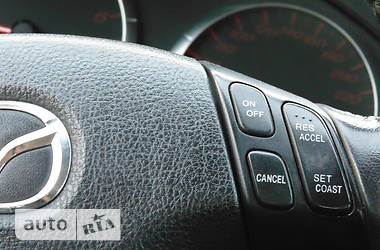 Седан Mazda 6 2006 в 