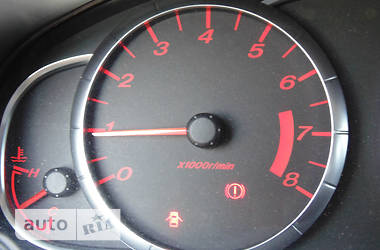 Седан Mazda 6 2006 в 