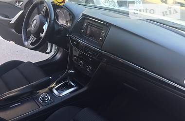 Седан Mazda 6 2013 в 