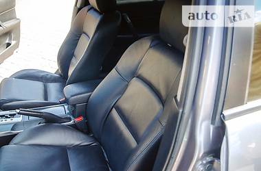 Седан Mazda 6 2007 в 