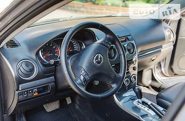 Седан Mazda 6 2007 в 